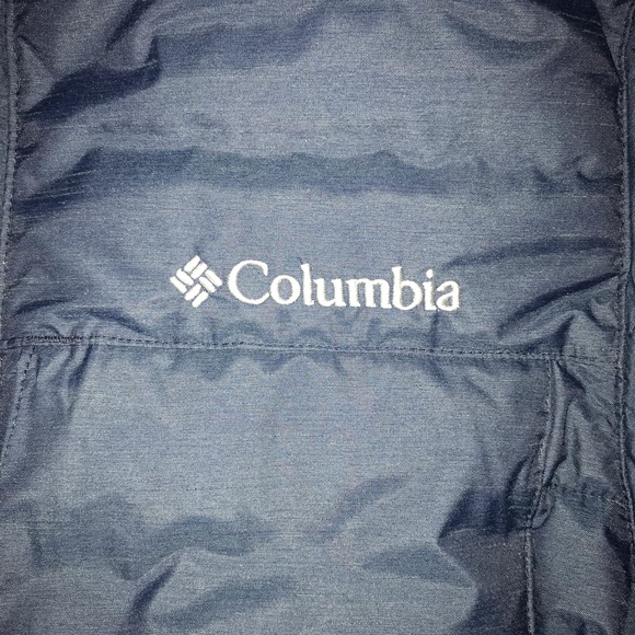 Jacket Columbia Men’s - Picture 3 of 5